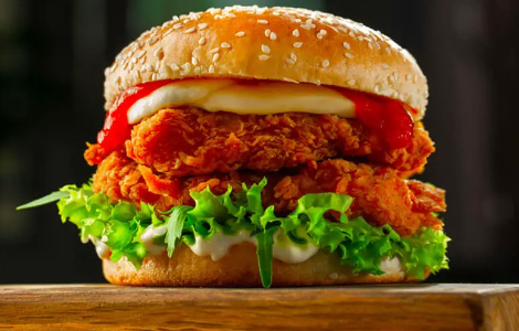 Burger