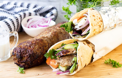 Wrap